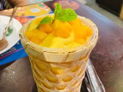 -泰妃殿(新世界旗舰店)