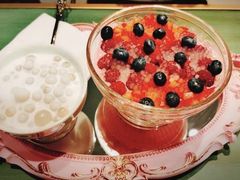 莓你不可-鲜果盒子(会展店)