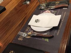 -食间牛排(湖西路店)