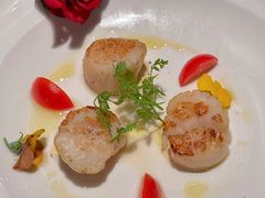 -Va Bene贝尼西餐厅