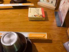 -恩你小木屋·韩式料理(假日广场店)