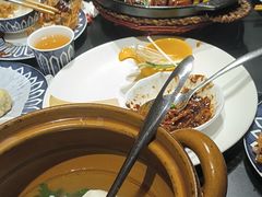 -芳芳私房菜·精做淮扬菜(承德路店)