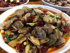 -三哥田螺(北书院街店)