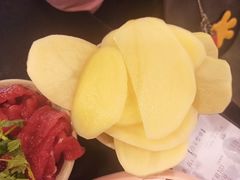 -酒友老火锅(渝中店)