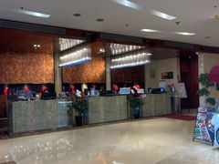 -北京西单美爵酒店