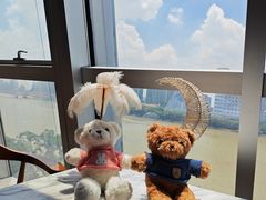 -桃花江餐厅·江景-约会·聚会
