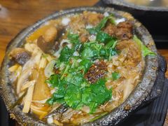 -王明古法砂锅居(开化寺店)