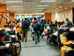 -肯德基(合肥站店)