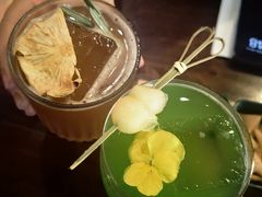 -LAMP BAR 水烟音乐酒吧