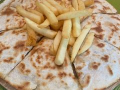 -ALAMEEN阿拉伯餐厅(三里屯店)