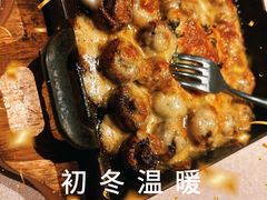 -四季民福烤鸭店(外滩外白渡桥店)