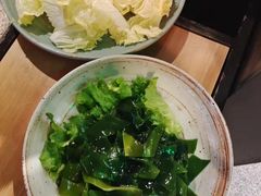 -老墙根涮肉·铜锅·烧烤(欢乐谷·王四营店)