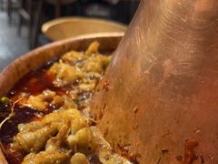 -炉小二铜锅牛蛙•川湘菜(三里屯店)