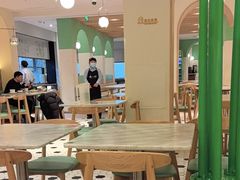 -南小馆(迪士尼小镇店)