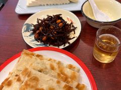 -聚首堂·特色小吃·肘子(什刹海德胜门店)