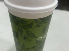 -茶百道(淮安一品国际店)