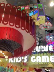 -meland club亲子乐园(重庆万象城店)