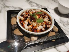-湖滨28中餐厅·西湖宴·杭州君悦酒店