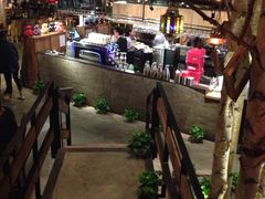 -MAAN COFFEE(金桥店)