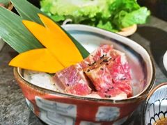 -上男·烧肉集市(五一广场店)