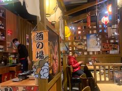 -牛藏·黑毛和牛烧肉(环市东店)