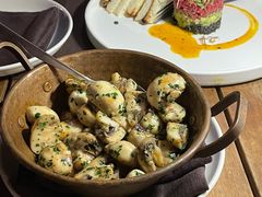 炒蘑菇-Solo(衡山路店)