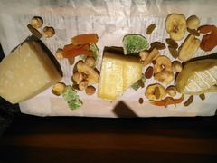 -Social 秀西餐厅-长沙瑞吉酒店(运达店)