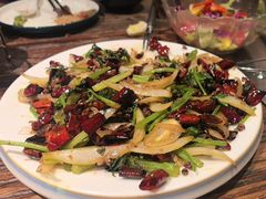 -柿子树炭烤羊腿(金台路店)