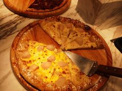 -比格比萨自助(德思勤四季汇店)