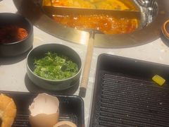-空之介寿喜烧·和牛放题(恒隆广场店)