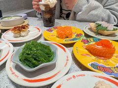 -争鲜回转寿司(朝北大悦城店)