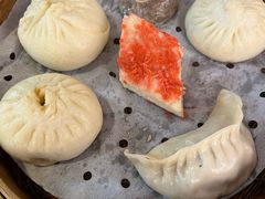 -永春园·扬州早茶·淮扬菜(漫乐城店)