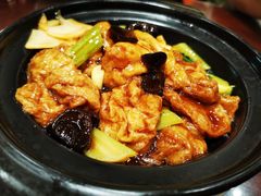 -德兴馆(广东路总店)
