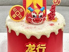 -CAKE BOSS 蛋糕老板(西单君太百货店)