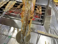 -小寒羊烧烤(凯瑞时代大厦店)