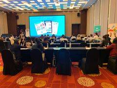 宴会厅C-上海龙之梦万丽酒店