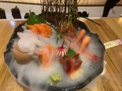 -季玄精致日本料理自助餐(闸北公园店)