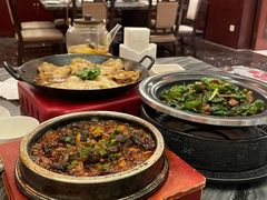 -四季轩中餐厅(徐州开元名都大酒店)