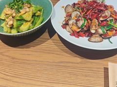 -KŌNG胶东小馆(华熙店)