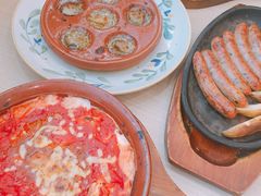 -萨莉亚意式餐厅(石鼓路店)