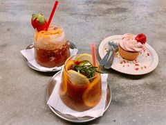 -BE NORMAL CAFE(霞溪路店)