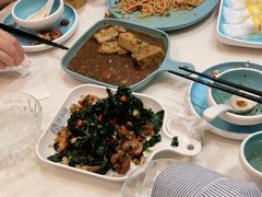 -香香海南菜餐厅