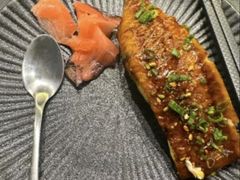 -乌君·酒场·炭火烧鸟(侨城坊店)