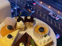 -伍棵星炭烤自助料理·烤鳗鱼(浦东食品城店)