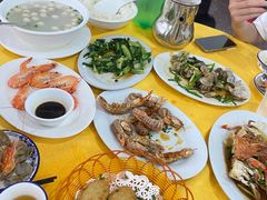 -秋姐美食店(旅游大道店)