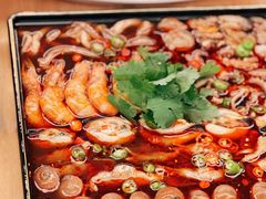 -汤连得温泉馆(宝山店)