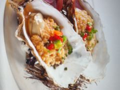 -和创柚子·会席日本料理(新区淮海街店)