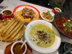 -川風侠·融合新川菜(镇江京口吾悦店)