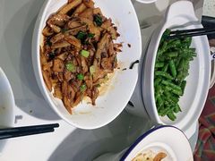 -兰湘子·湘菜小炒(崂山丽达店)