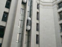 -长春建筑学院(奢岭校区)